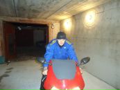 Руслан Поляков фотография #32 (источник - https://vk.com/id1595697)
