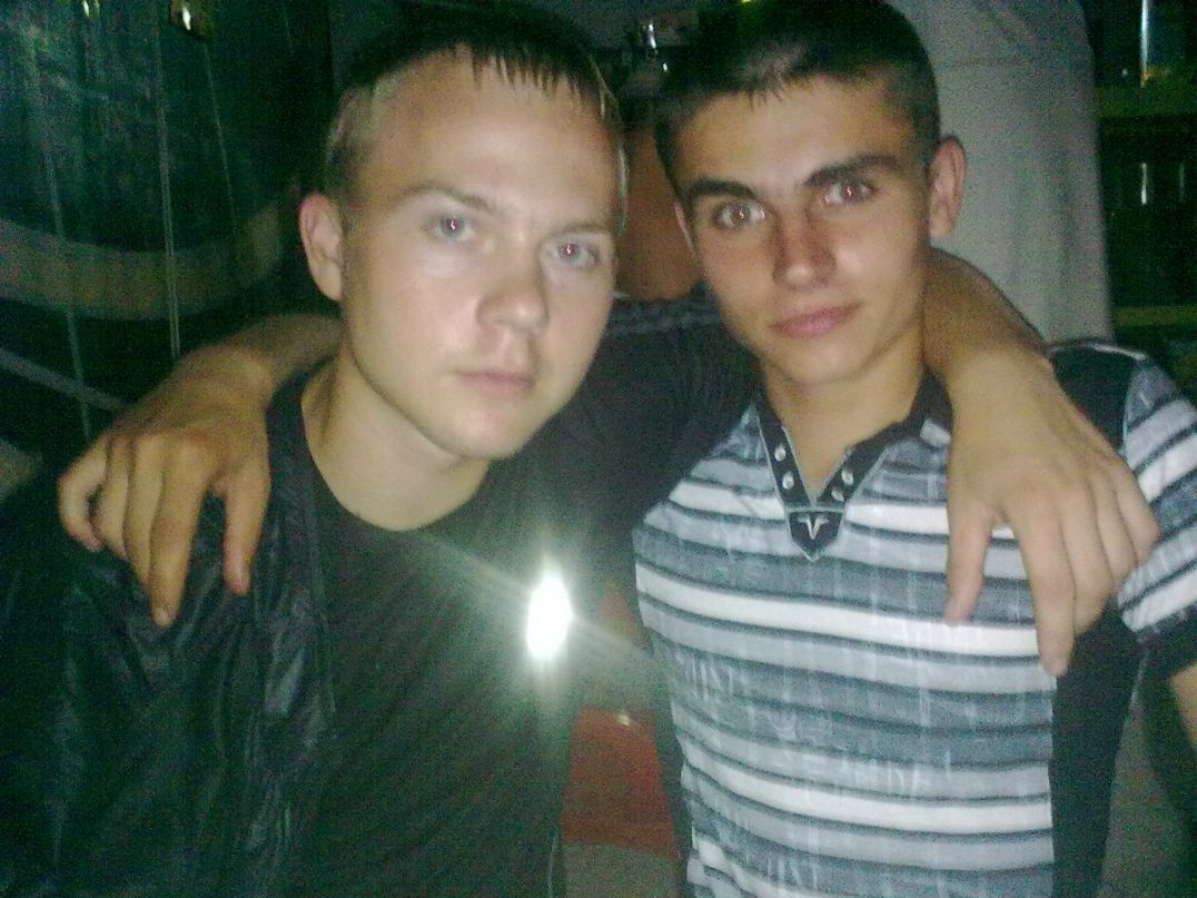 Виктор Кошевец фотография #18