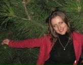 Фотография Захажевской Юлии