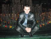 Андрій Лукянов фотография #1