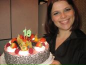 Фотография Лапыниной Ирины