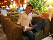 Фотография Ульзитуевой Ларисы