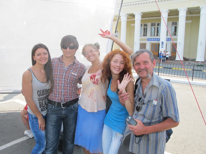 Inessa Inessa фотография #24