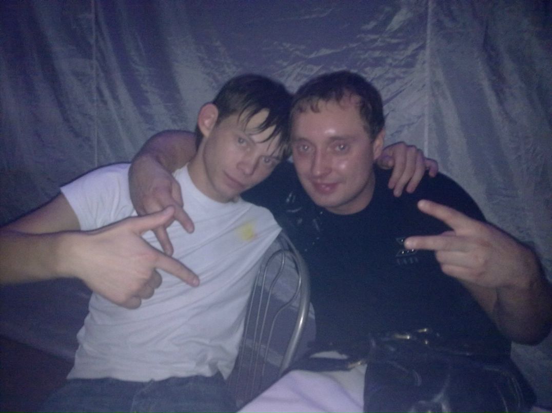 Иван Киселев фотография #40