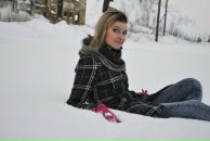 Фотография Красновой Анны