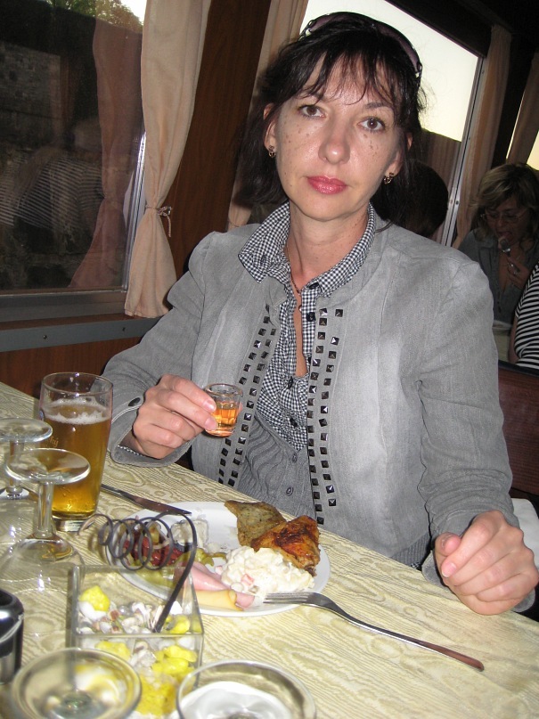 Лариса Постнова фотография #41