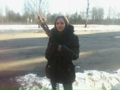 Фотография Стаселович Оксаны