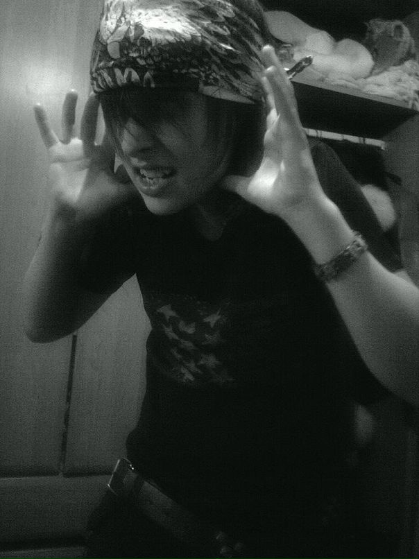 Оля Варчук фотография #3