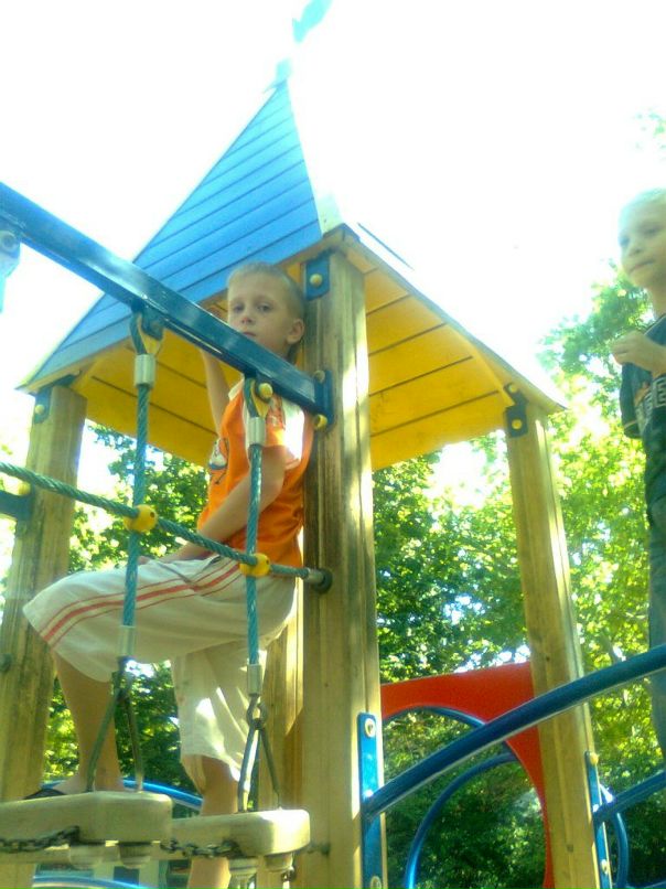 Даниил Лозбенёв фотография #26