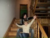 Міша Доброчинський фотография #16 (источник - https://vk.com/id51068687)