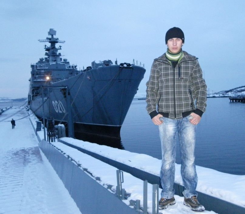 Дима Мищенко фотография #18