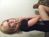 Ліля Кабалюк фотография #2 (источник - https://vk.com/id87760230)