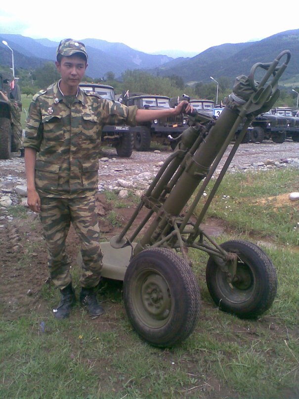 Эльдар Доштамбаев фотография #46