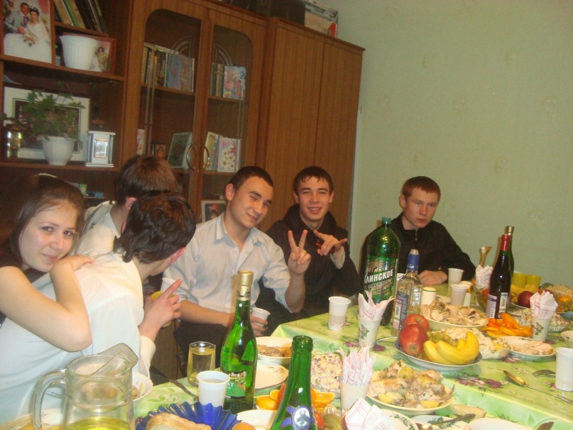 Коля Айриян фотография #9