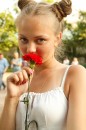 Фотография Рудых Ангелины