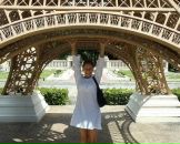 Фотография Смирновой Олеси