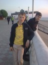 Фотография Вороны Дениса
