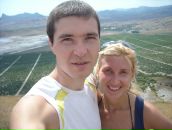 Фотография Белова Никиты