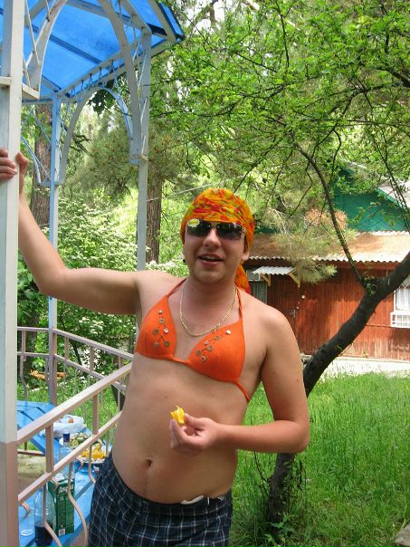 Вадим Самара да фото №42