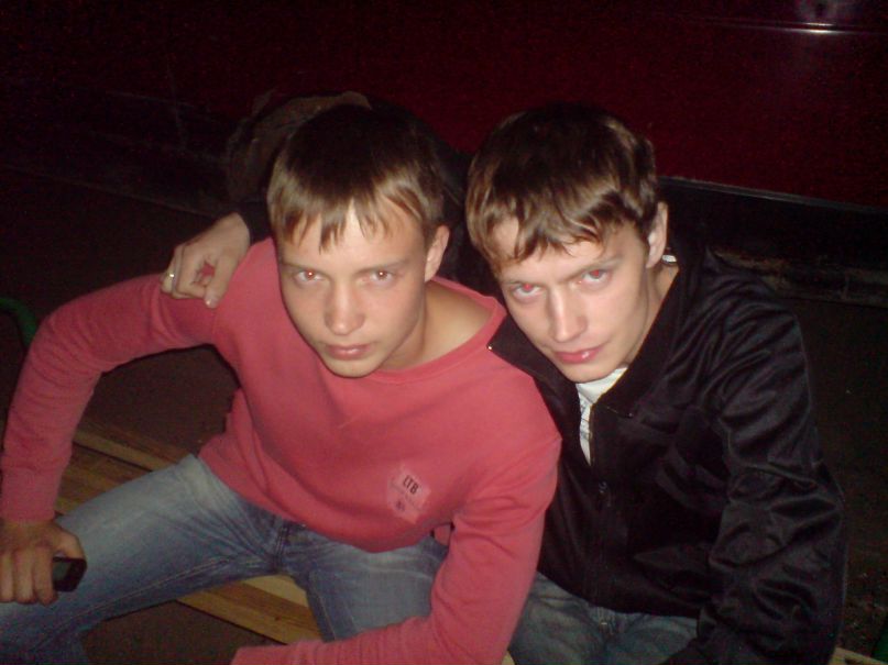 Михаил Васильев фотография #31