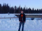Фотография Александр Голдобаев