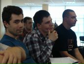 Фотография Шмелева Ильи