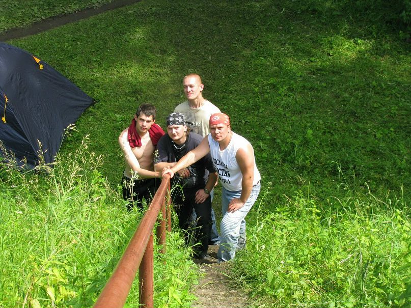 Иван Губанов фотография #33
