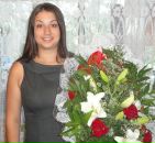 Фотография Оксана Колисниченко