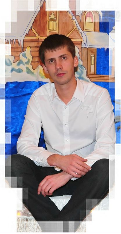 Игорь Хохлов фотография #27