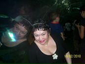 Фотография Валишиной Лиры