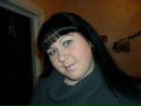 Фотография Мешковой Кристины