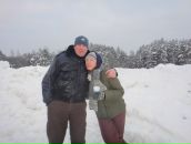 Фотография Воронцовой Елены