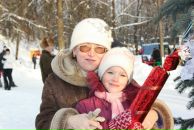 Фотография Железовой Ольги