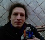 Фотография Разумова Артура