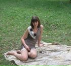 Фотография Ярцевой Ольги