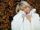 Фотография Насыровой Гульнур