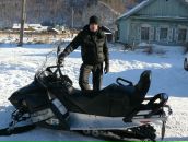 Фотография Павловича Антона