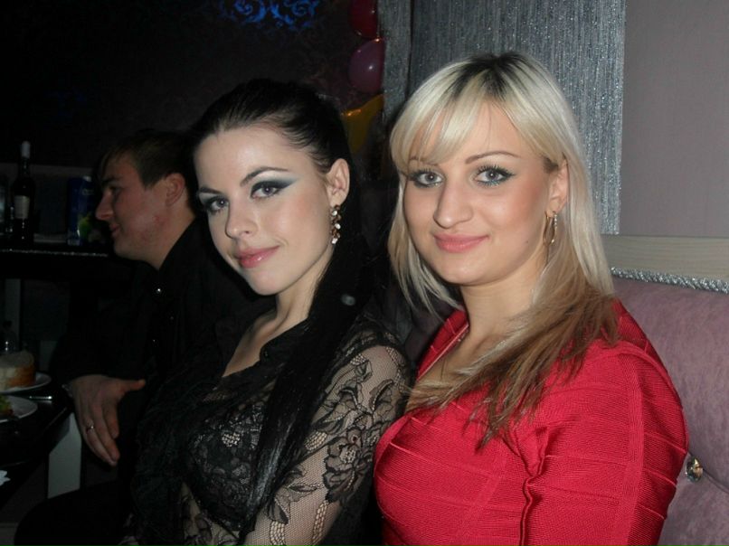Таня @@@ фото №8