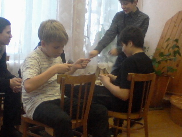 Игорь Полетаев фотография #40