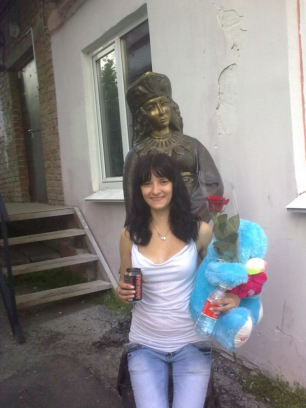 Александра Мальцева фотография #15