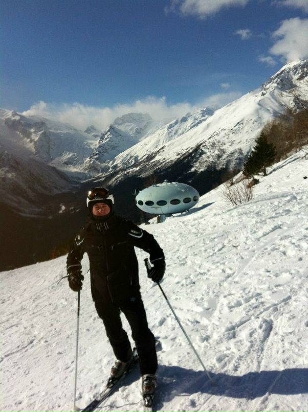 Дмитрий Каданцев фотография #21