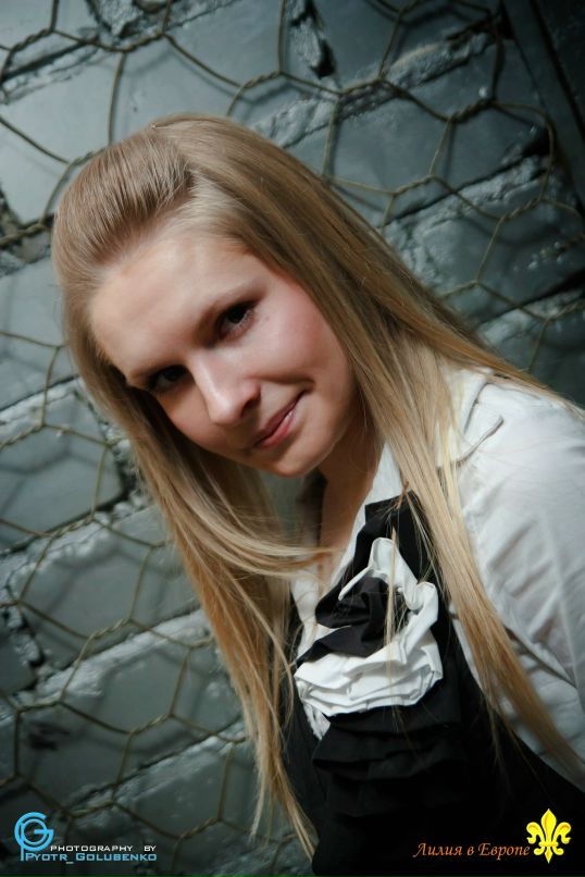 Наташа Разова фотография #43
