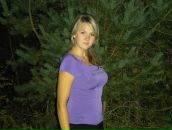 Фотография Крикуновой Анны