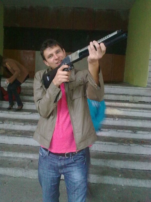 Batl Baton фотография #13