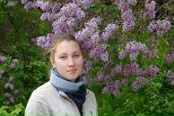 Фотография Сергеевич Святослав