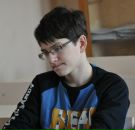 Фотография Савиных Никиты