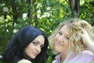 Фотография Мальцевой Лизы