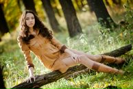 Фотография Омётовой Ирины