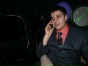 Фотография Паршина Владимира