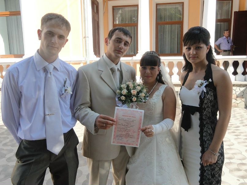 Рустем Куртумеров фотография #19